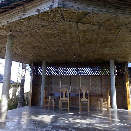 John Lhea Beach Cottages Siquijor Exteriör bild