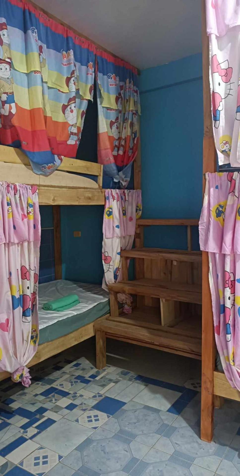 John Lhea Beach Cottages Siquijor Exteriör bild