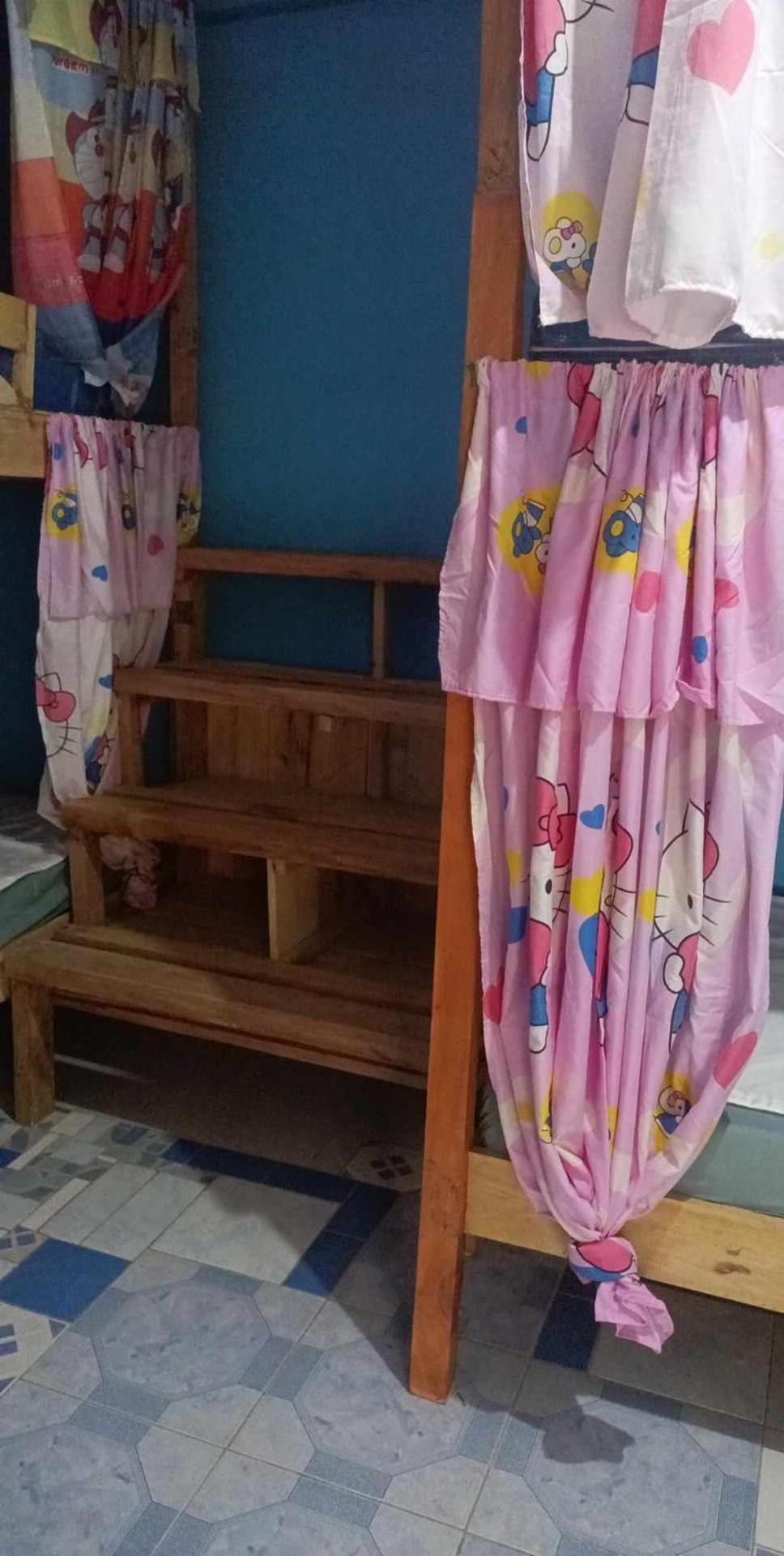 John Lhea Beach Cottages Siquijor Exteriör bild