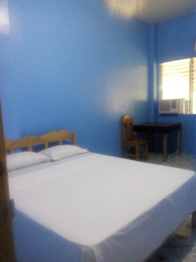John Lhea Beach Cottages Siquijor Exteriör bild